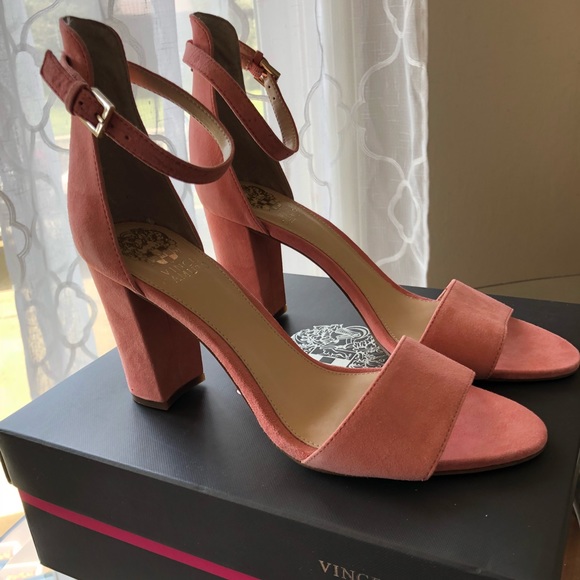 Vince Camino Corlina Sandals - Picture 3 of 5